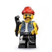 Motorcycle Mechanic