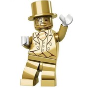 Mr. Gold