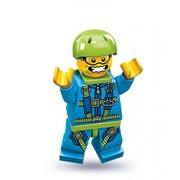 Skydiver