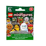 Series 11 - Random Bag