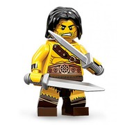 Barbarian