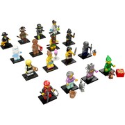 Series 11 - Complete - All Sets