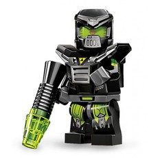Evil Mech (set 71002-4)