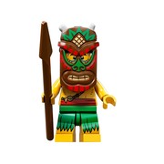 Island Warrior