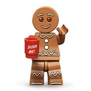Gingerbread Man