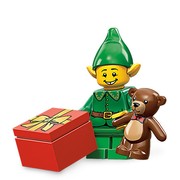 Holiday Elf