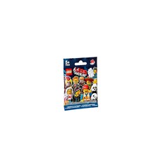 The LEGO Movie Series 1 - Random Bag (set 71004-0)
