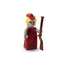 Calamity Drone (set 71004-1)