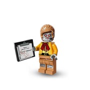Velma Staplebot