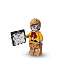 Velma Staplebot (set 71004-11)