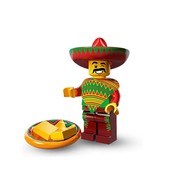 Taco Tuesday Guy