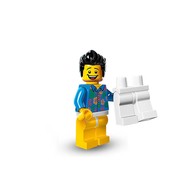 'Where Are My Pants?' Guy