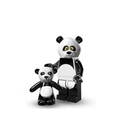 Panda Guy