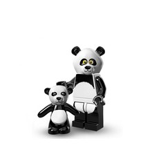 Panda Guy (set 71004-15)