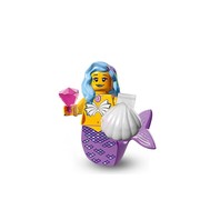 Marsha Queen of the Mermaids