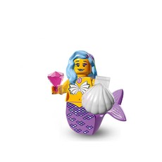 Marsha Queen of the Mermaids (set 71004-16)