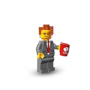 President Business