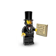 Abraham Lincoln