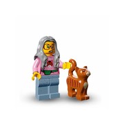 Mrs Scratchen-Post