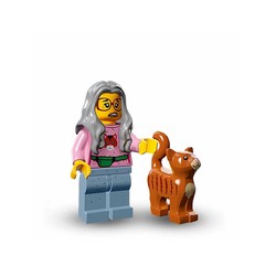 Mrs Scratchen-Post