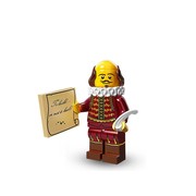 William Shakespeare