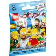 The Simpsons Series 1 - Random Bag