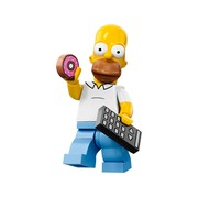 Homer Simpson