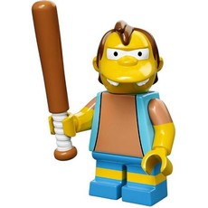 Nelson Muntz (set 71005-12)