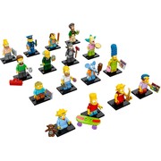 The Simpsons Series 1 - Complete - All Sets