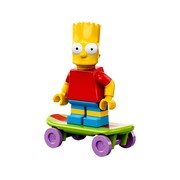 Bart Simpson