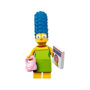 Marge Simpson