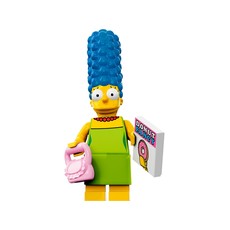 Marge Simpson (set 71005-3)