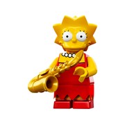 Lisa Simpson