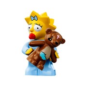 Maggie Simpson