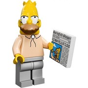 Grampa Simpson