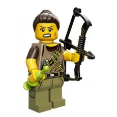Dino Tracker (set 71007-10)