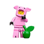 Piggy Guy