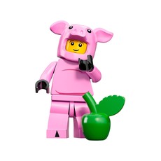 Piggy Guy (set 71007-14)