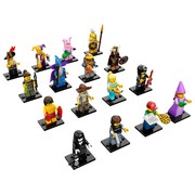 Series 12 - Complete - All Sets