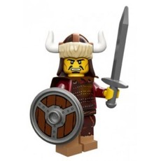 Hun Warrior (set 71007-2)
