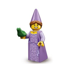 Fairytale Princess (set 71007-3)