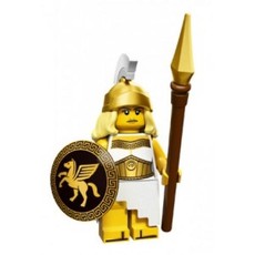 Battle Goddess (set 71007-5)