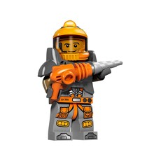 Space Miner (set 71007-6)