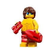 Lifeguard