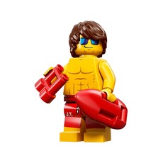 Lifeguard (set 71007-7)