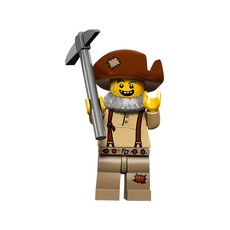 Prospector (set 71007-8)