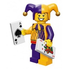 Jester (set 71007-9)