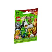 Series 13 - Random Bag