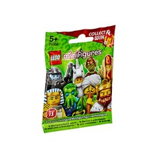Series 13 - Random Bag (set 71008-0)