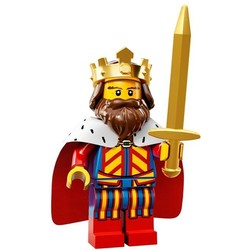 Classic King